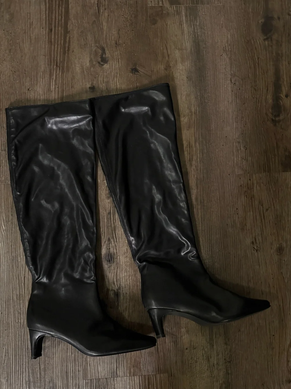 🍁🍂Banana Republic Slouch Boot